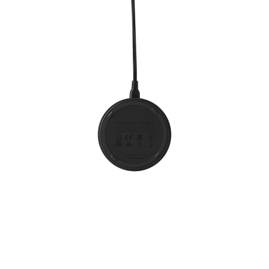 Harman Kardon Citation 200 - Black - Portable smart speaker for HD sound - Detailshot 2 image number null